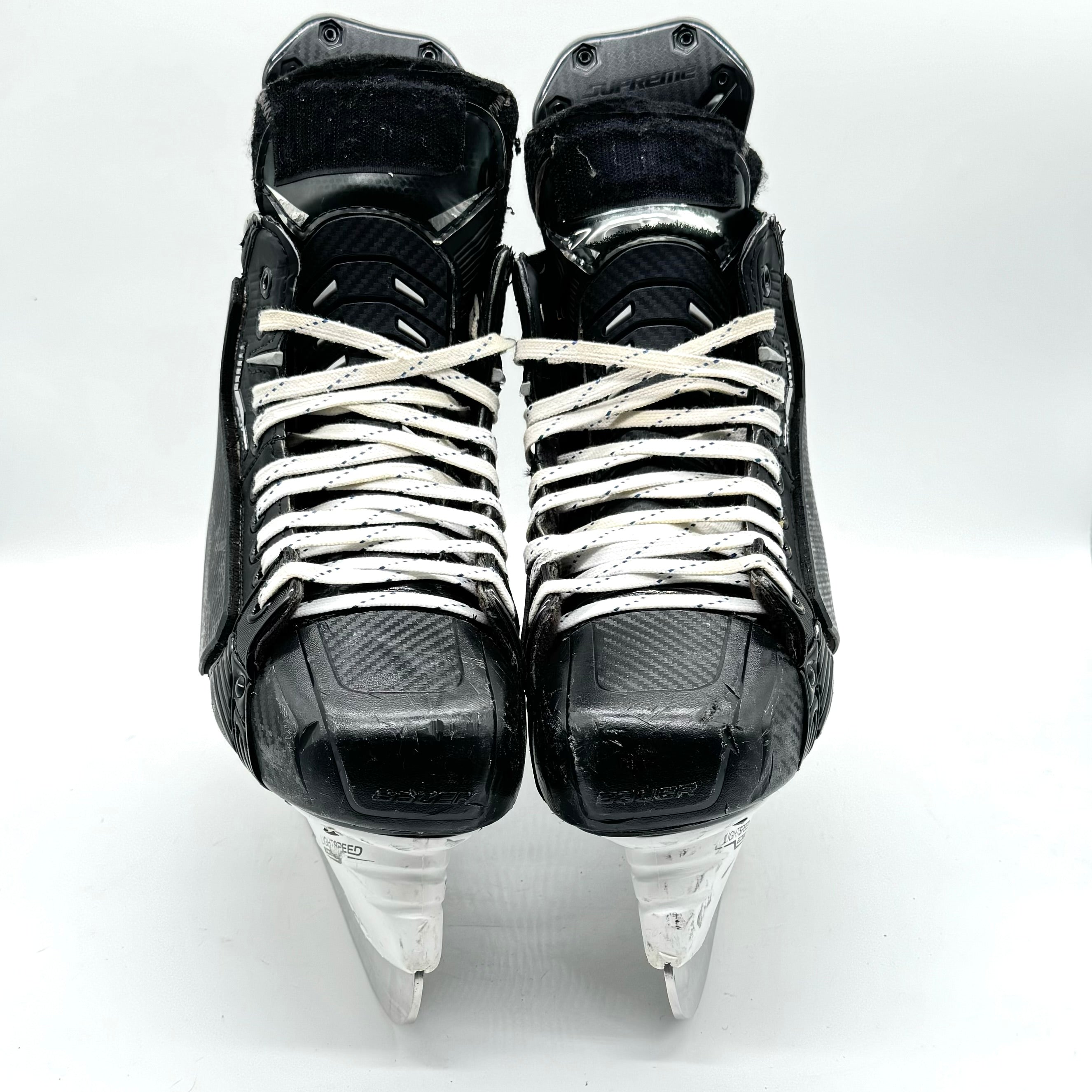 Patins Bauer Supreme Mach Pro d'occasion - Taille 7,5D